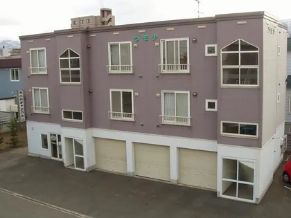 北海道札幌市西区発寒五条2丁目【アパート】の外観