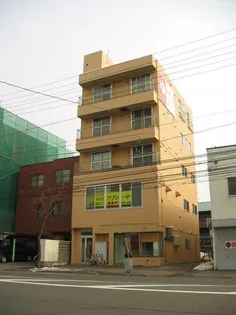 かねそビルの画像