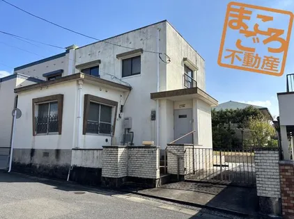 福岡県福岡市南区長住7丁目【一戸建】の外観