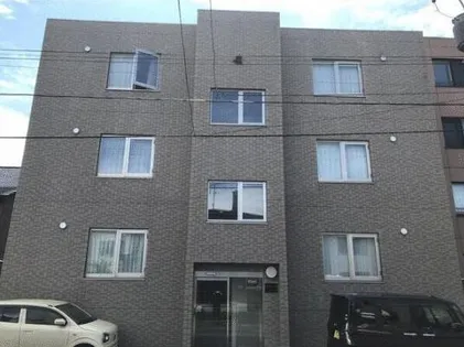 ベルコートIIの画像