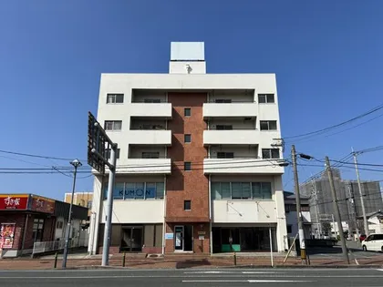 延寿ビルの画像