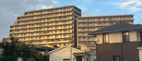 藤和ハイタウン和泉中央の画像