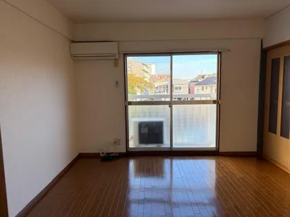 兵庫県伊丹市瑞穂町6丁目【マンション】の間取り