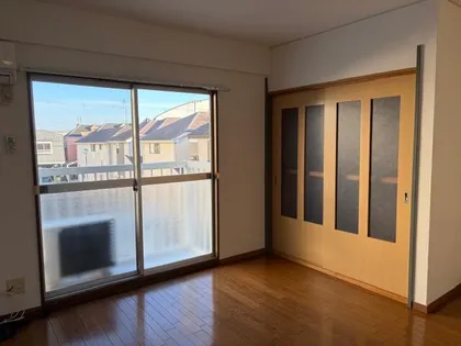 兵庫県伊丹市瑞穂町6丁目【マンション】の外観