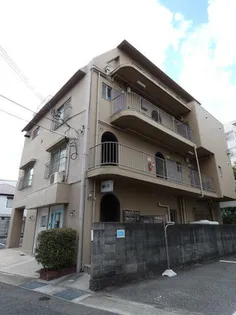 八幡ハイムの画像