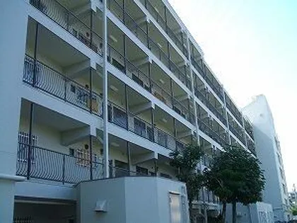 シェトア園田第一の画像