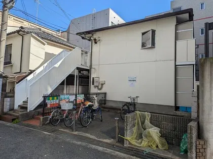 和光ハイツの画像