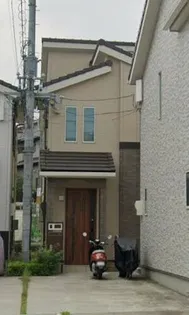 京都府宇治市六地蔵町並【一戸建】の外観