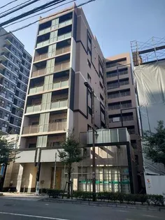 福岡県大野城市白木原1丁目【マンション】の外観