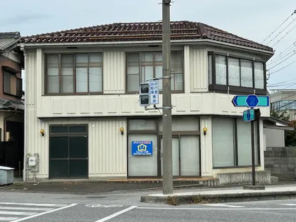 滋賀県彦根市池州町【一戸建】の外観