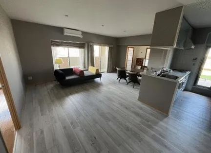 福岡県福岡市博多区諸岡3丁目【マンション】の外観