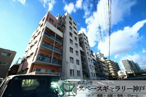 パレ垂水海岸通の画像