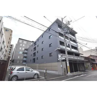 ヴィラ御所南の画像