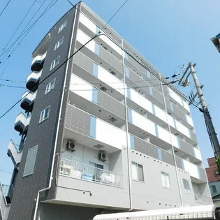 FIELD【7階】の外観