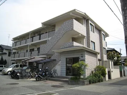 エコーハイツの画像