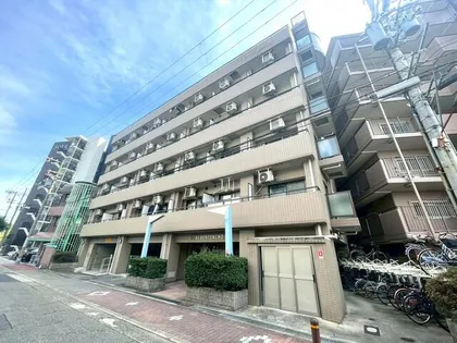 リーガル弁天町の画像