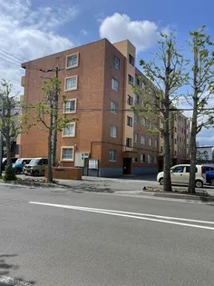 ライラックマンション大谷地の画像