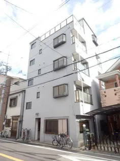 コーポ西今川の画像