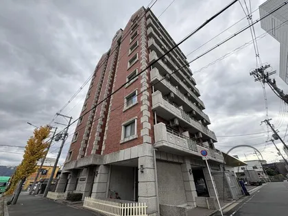 ミフネセントラルベア荒本の画像