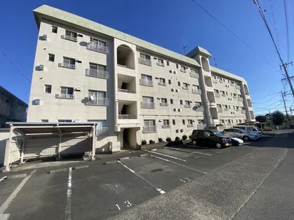 二川マンション大惣の画像