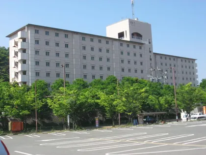 愛宕ヒルズの画像