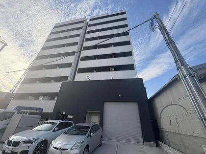 ミワパラディ荒本西の画像