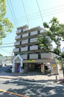 メゾン ド 香椎参道の画像