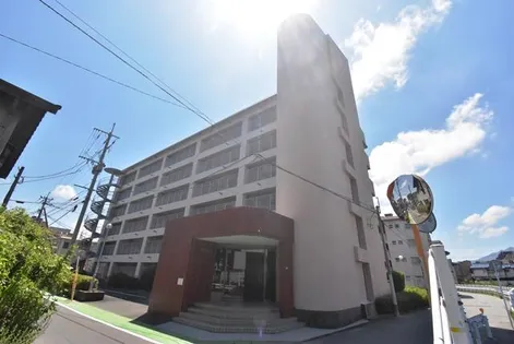 RKB別府マンションの画像