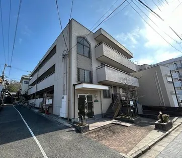 ラフォーレ綾羽の画像