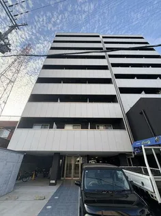 第10美和マンション【5階】の外観