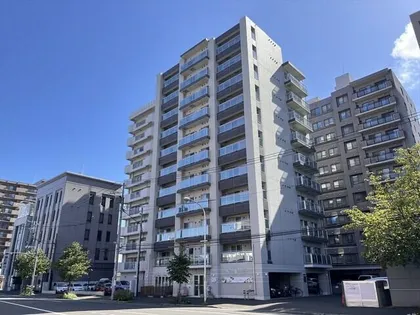 SーFORT北円山の画像