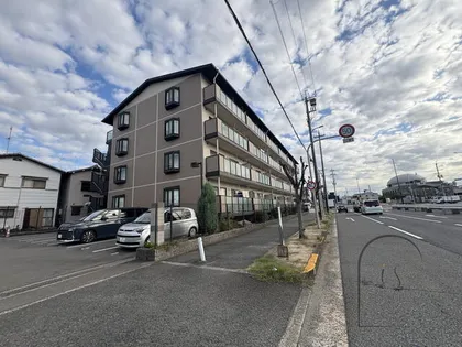 MⅢ TAKAI【4階】の外観