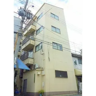 メゾン フォレの画像