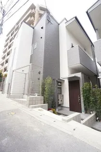 DreamStage高宮Noble【1階】の外観