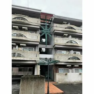 CASA・SOL【4階】の外観