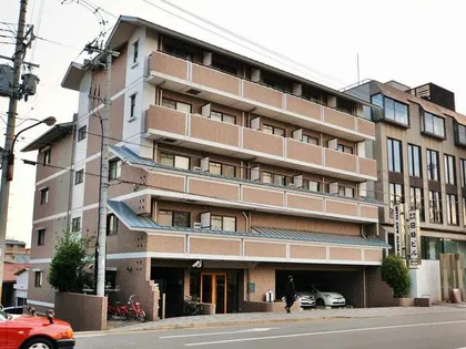 プレサンス二条城前の画像