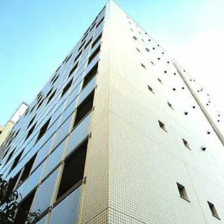 ブランメゾン堀川【4階】の外観