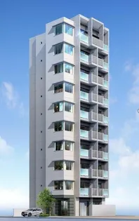 LAGRACE天六 (ラグレース天六)【5階】の間取り