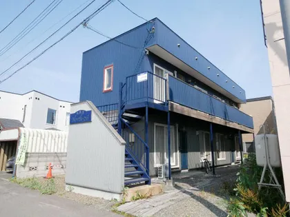 ARS NORTH 26の画像