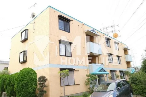 トリヴァンベール武庫川の画像