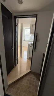 ブローディア元町【201号室】の外観