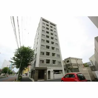 レインボーピア原【0501号室】の外観