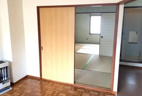 コニーハウスの画像