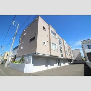 セントラルハイツミヤギの画像