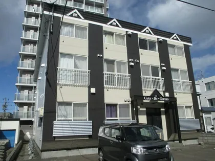 カサ デ セフィーロの画像