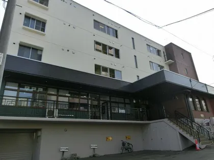 コンツェルト白石の画像