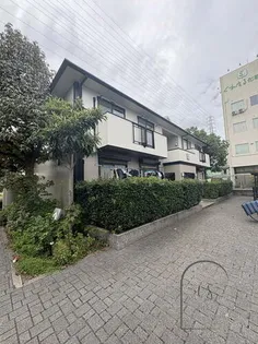 サンビレッジ東大阪の画像