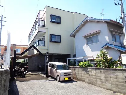 サンファミールの画像