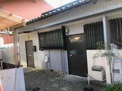 愛知県春日井市六軒屋町4丁目【一戸建】の間取り