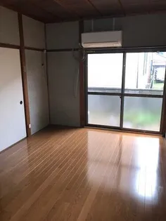 愛知県春日井市六軒屋町4丁目【一戸建】の外観